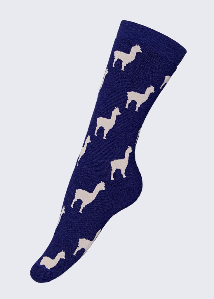 Alpaca Socks – Pasos Canada