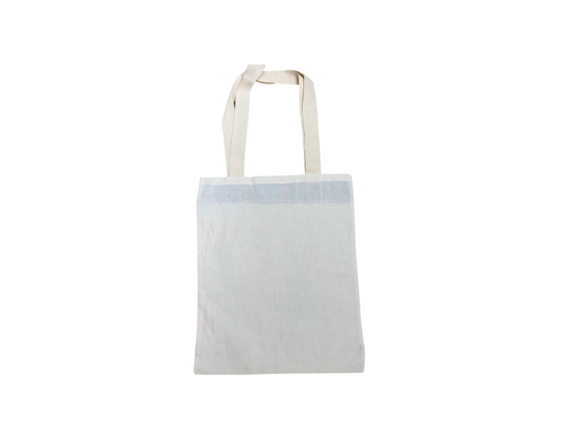 Eco canvas Bag "TUMI"